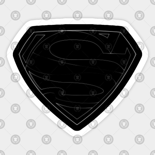 Krypton House of El Emblem House Of El Sticker TeePublic
